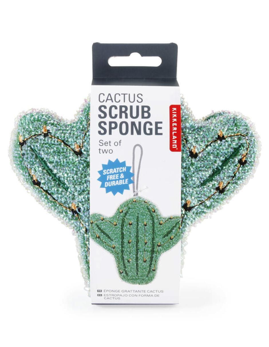 Esponja para cocina 2 piezas 2