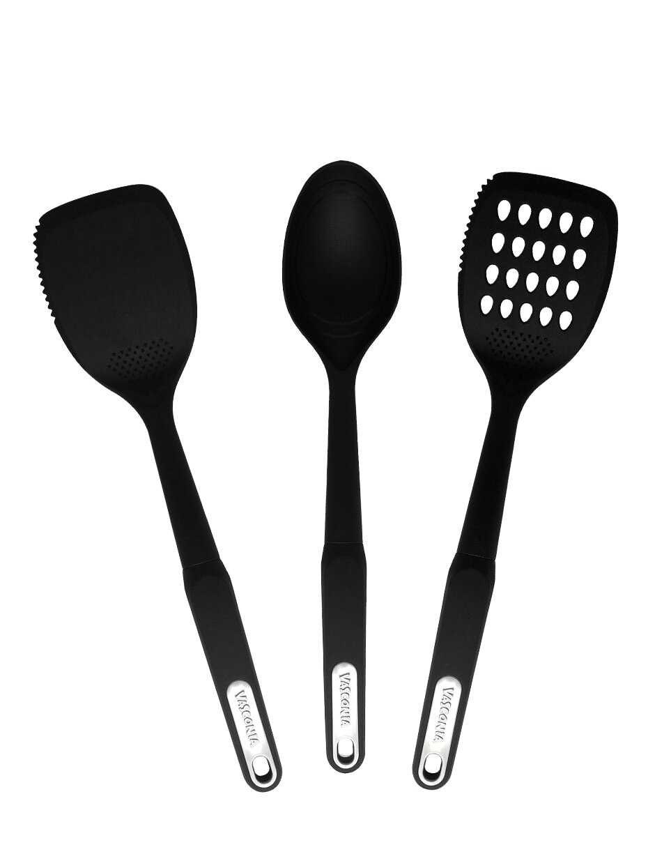 Batería de Cocina Antiadherente 11 Piezas Vasconia Urban