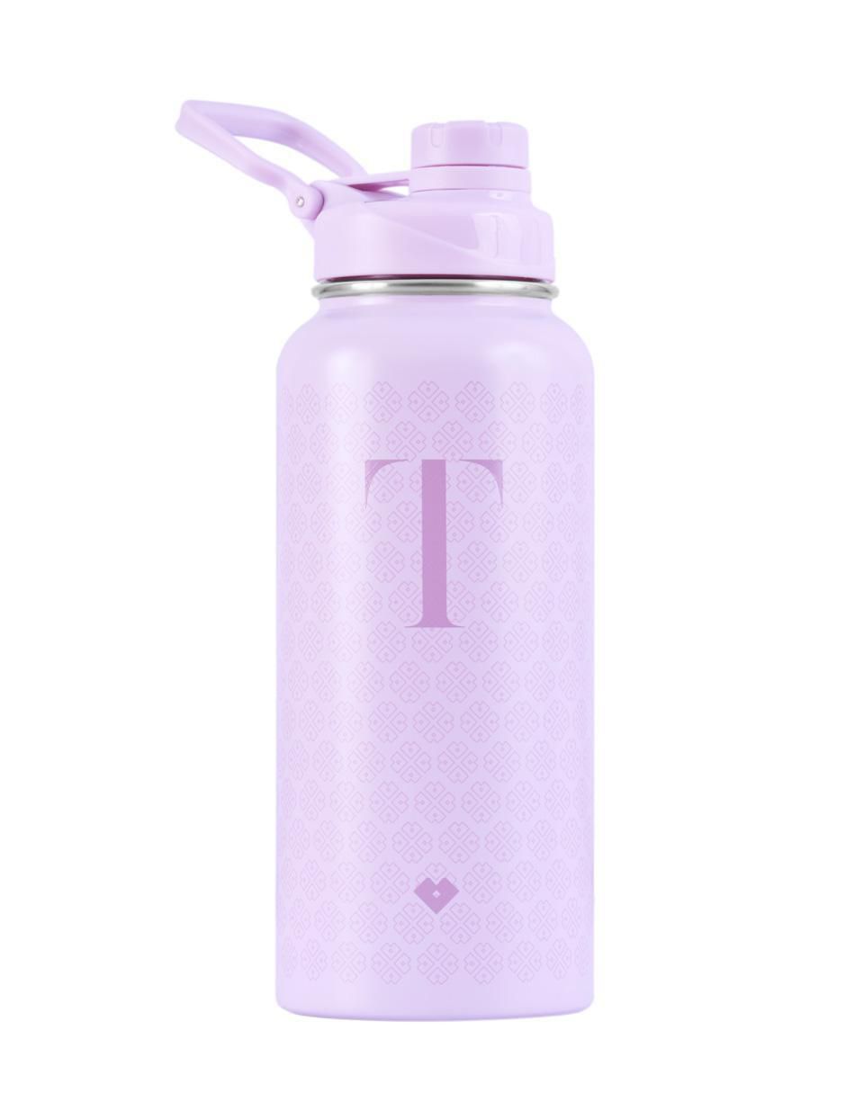 Termo especiales Luckyly con tapa rosca 1 L