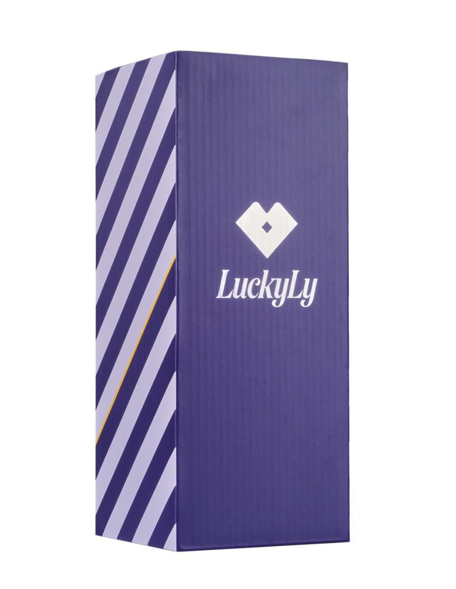 Termo especiales Luckyly con tapa rosca 1 L 2
