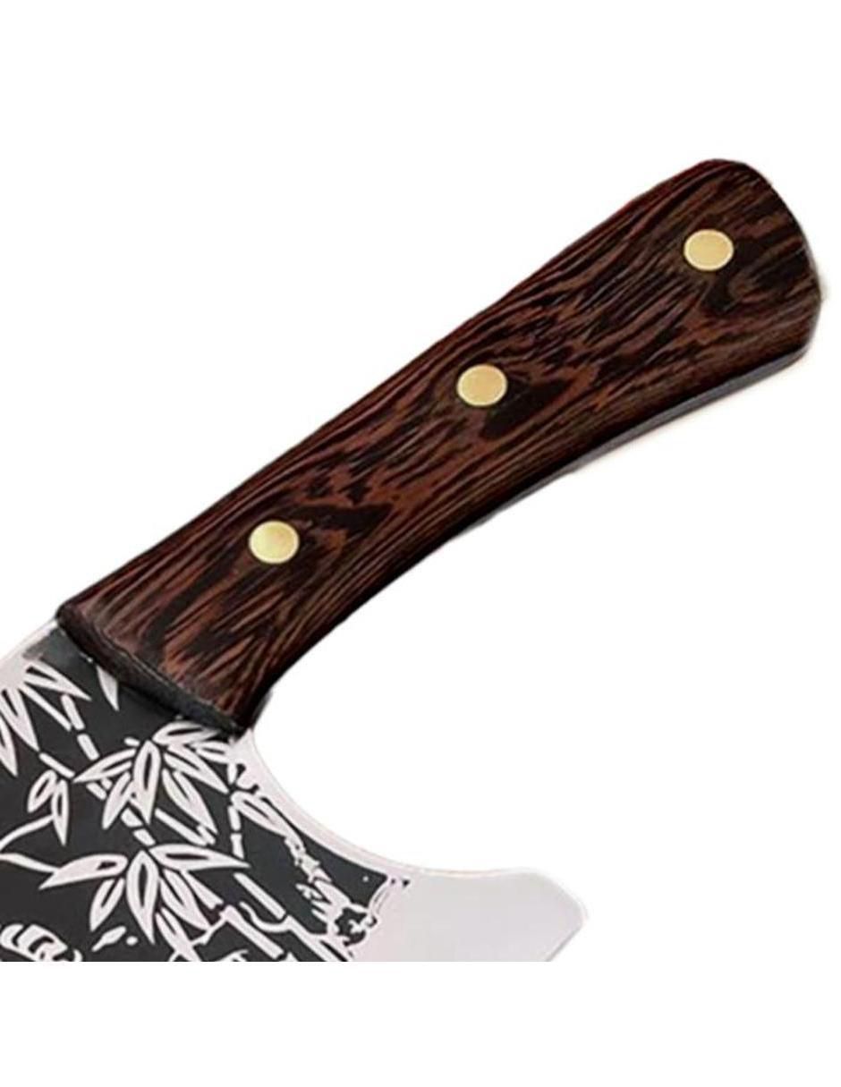 Cuchillo santoku 3