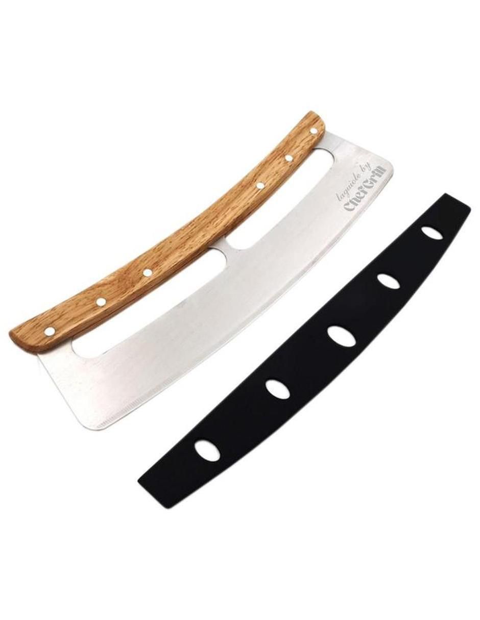 Cuchillo multiusos