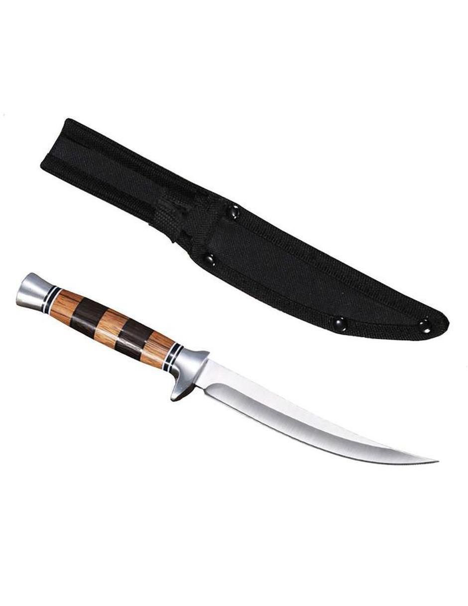Cuchillo deshuesador 2