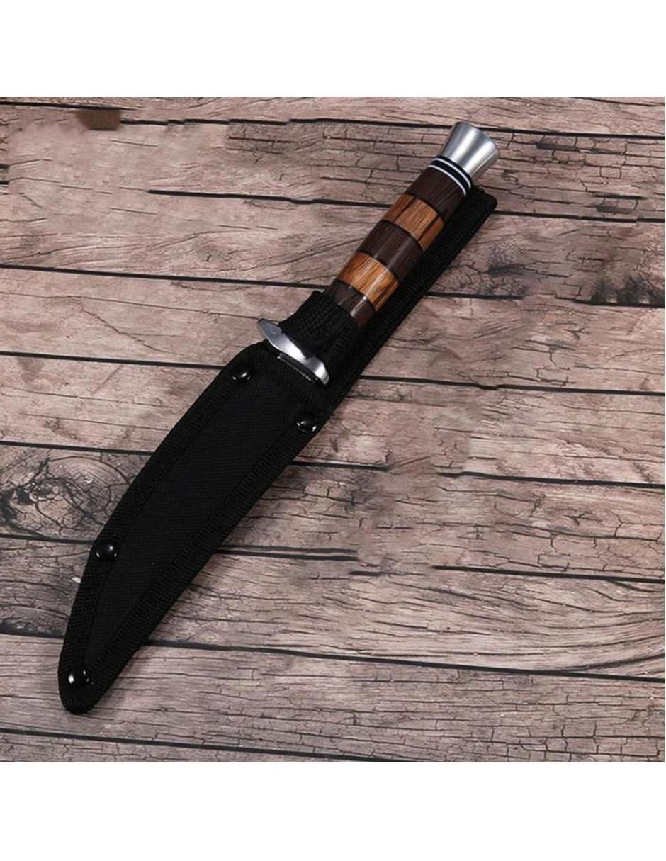 Cuchillo deshuesador 3