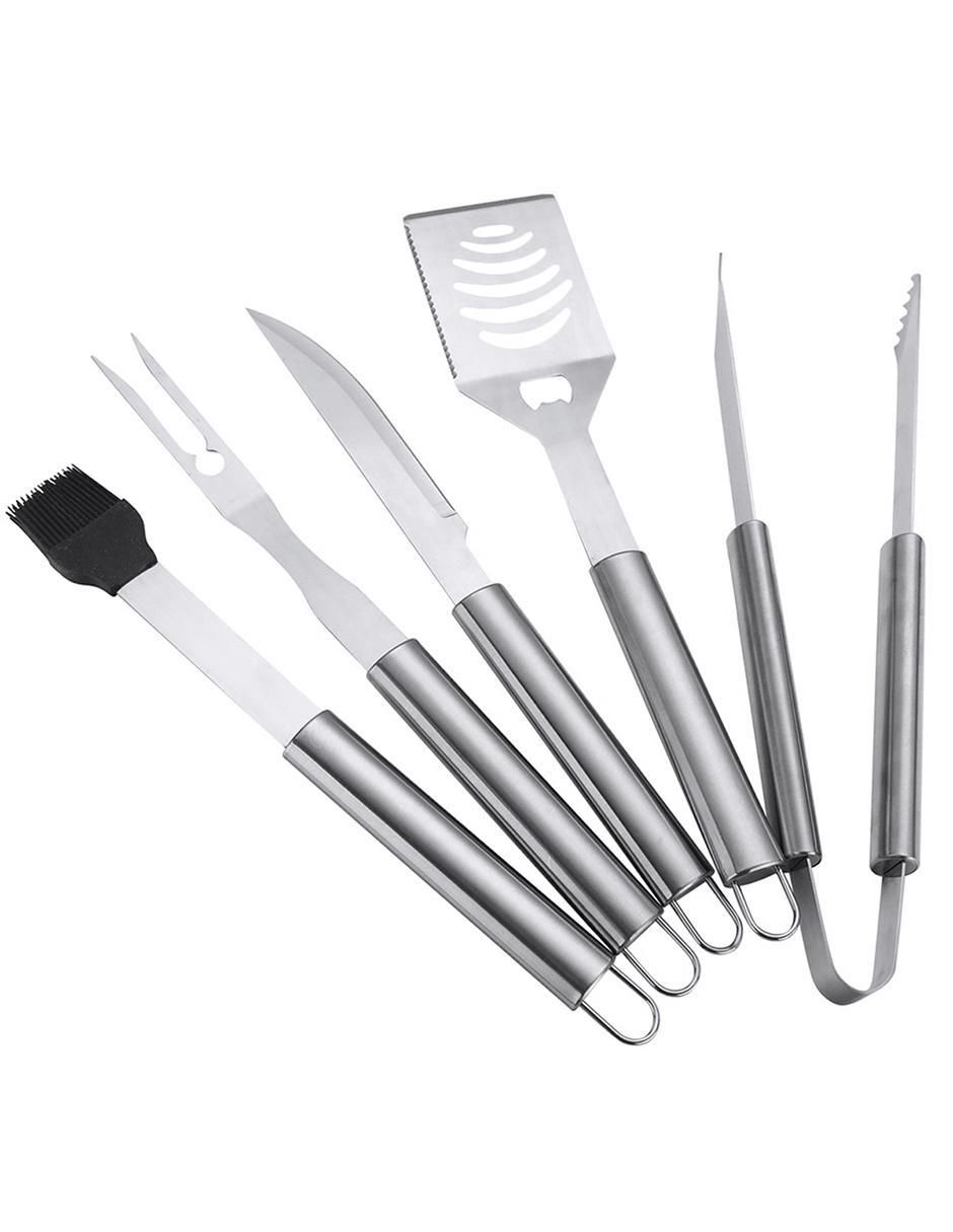 Set cubiertos Aquila de acero inoxidable 16 piezas 2