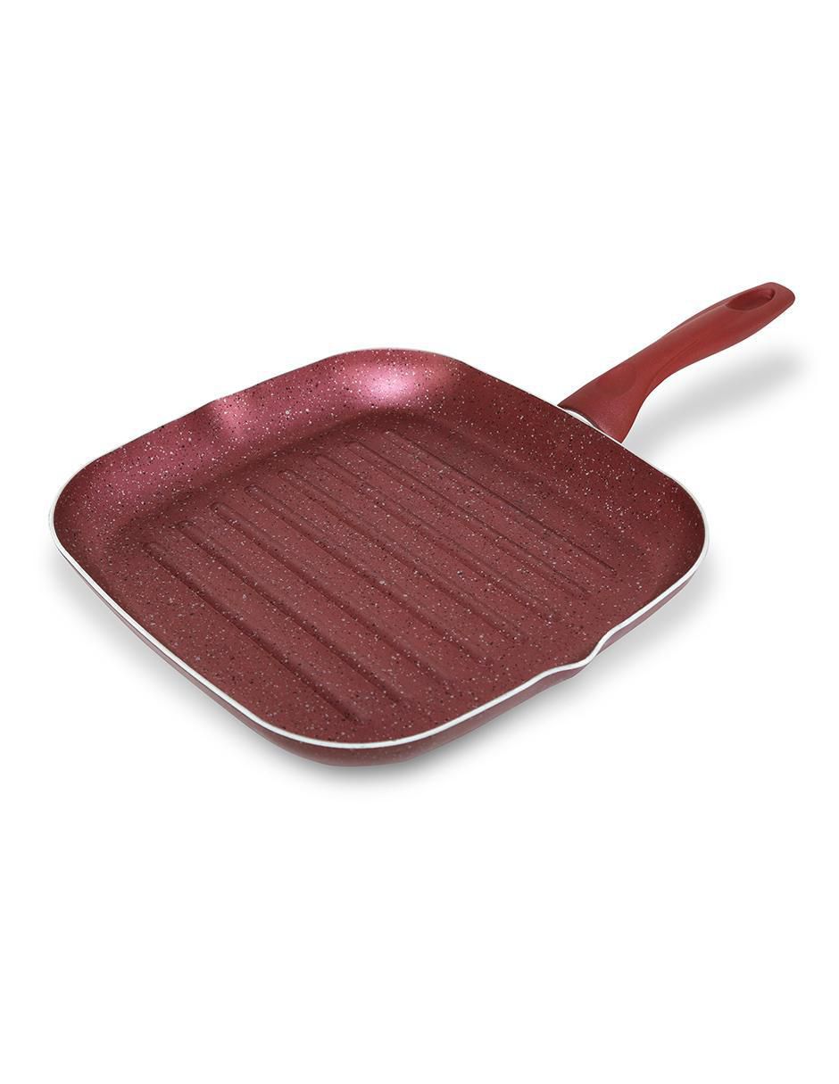 Comal aluminio Comal aluminio