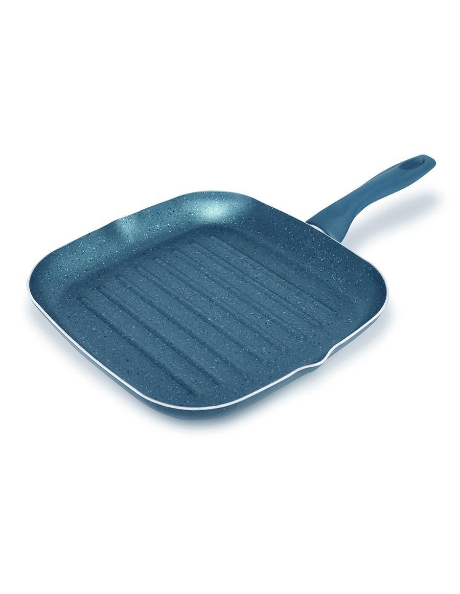Comal aluminio