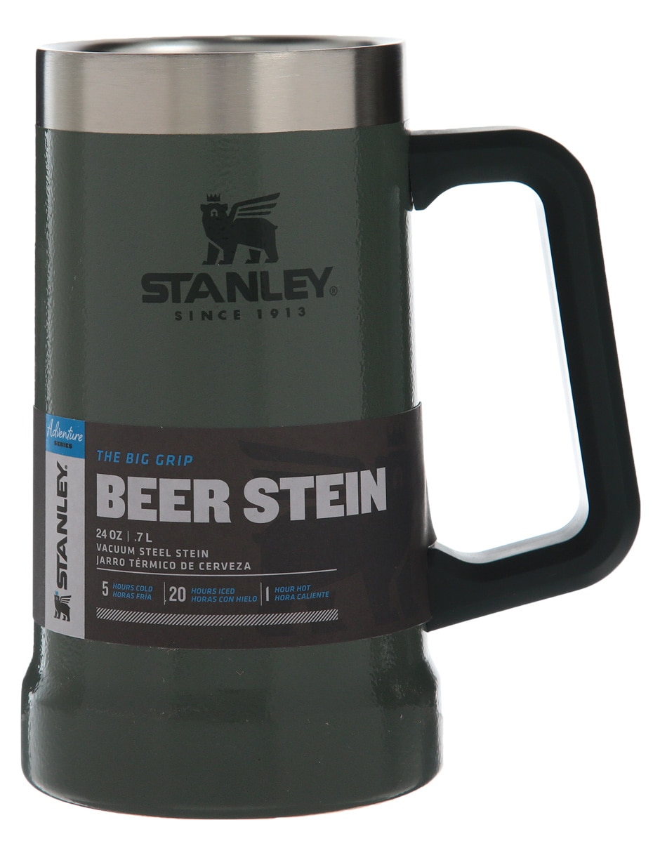 Vaso para cerveza Stanley Adventure series