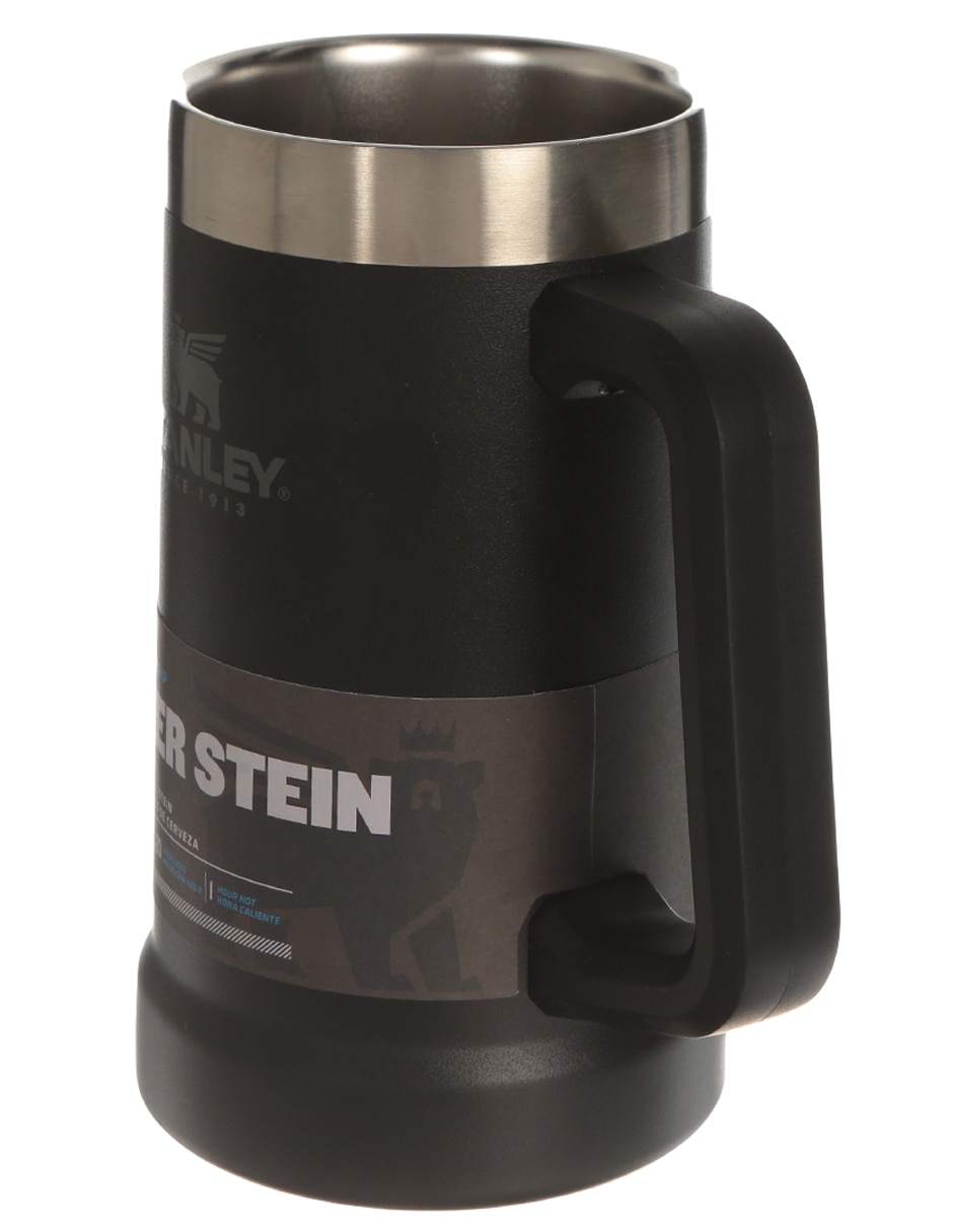 Vaso para cerveza Adventure series 2