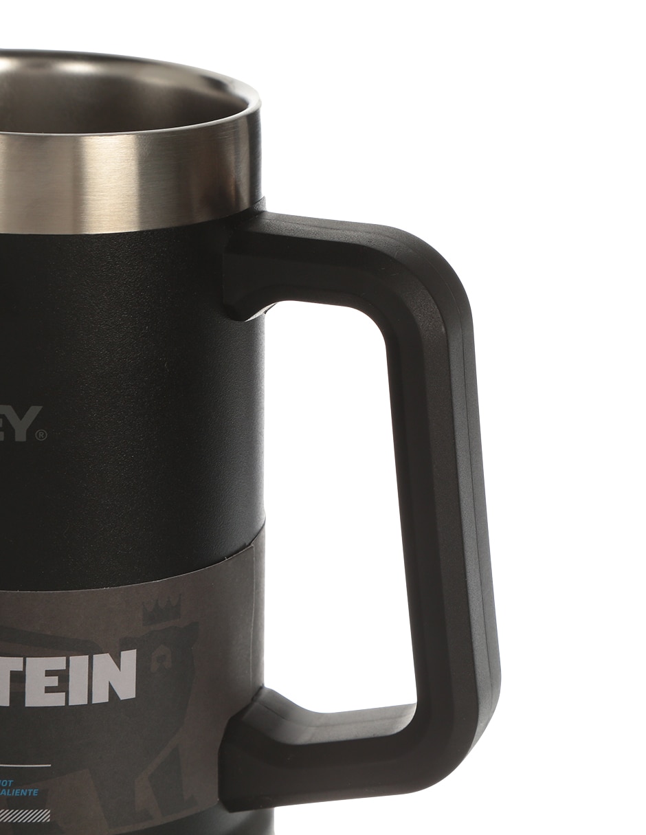 Vaso para cerveza Adventure series 6