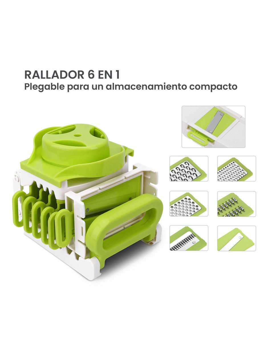 Multirallador 2