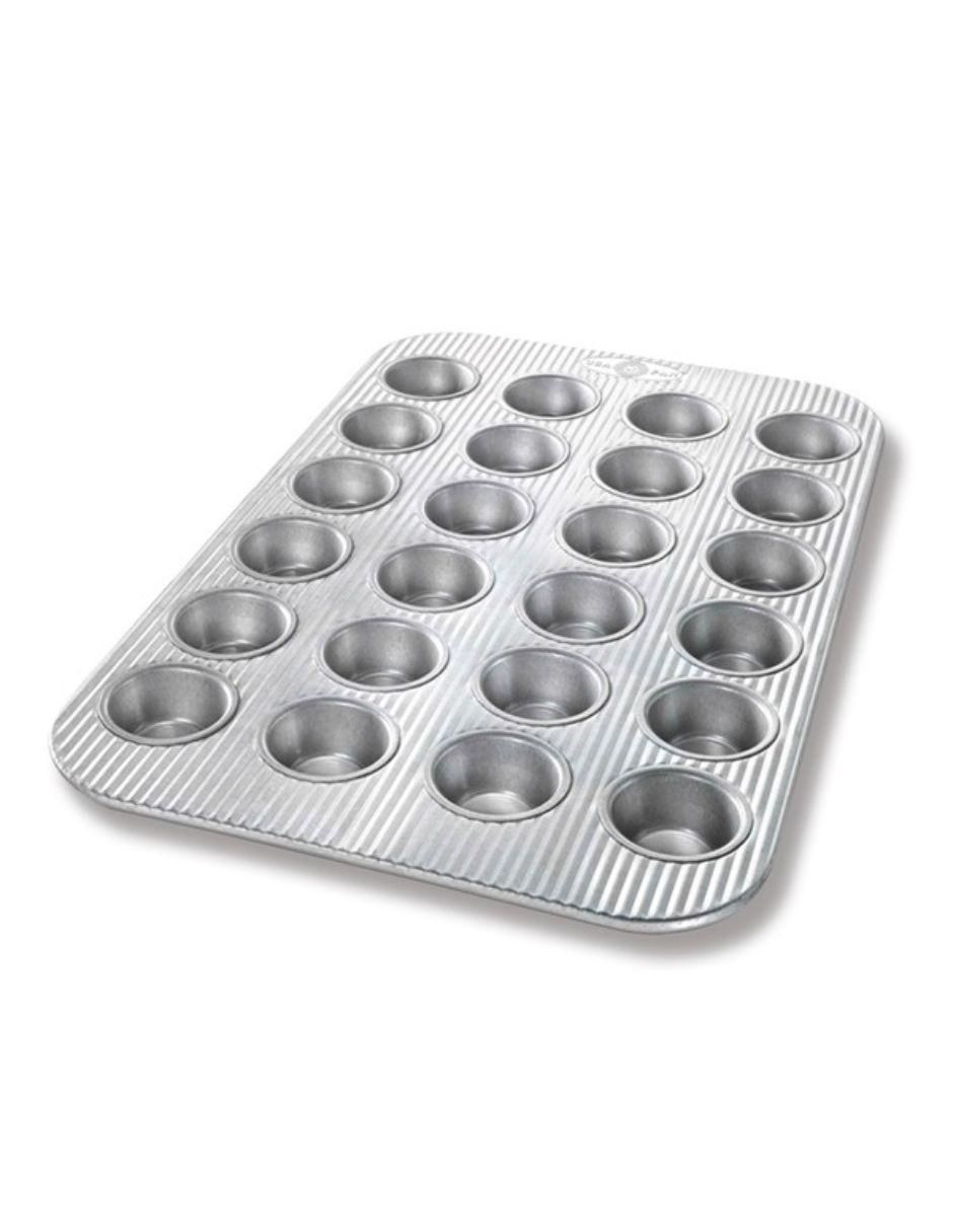 Molde para cupcake 1222MF Básicos Molde para cupcake 1222MF Básicos
