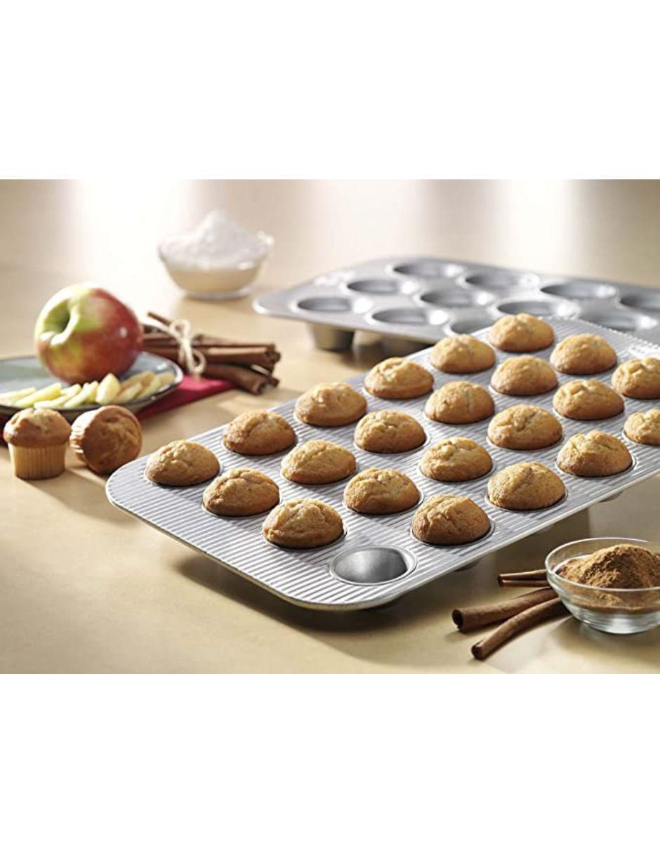 Molde para cupcake 1222MF Básicos 3
