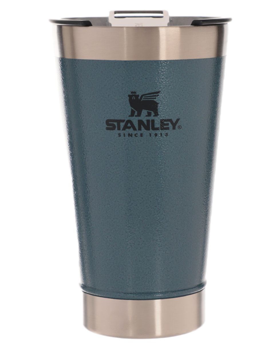 Tenemos Disponibles los termos de marca Stanley de acero inoxidable.  Suficientemente grandes como para contener dos latas de cerveza y…