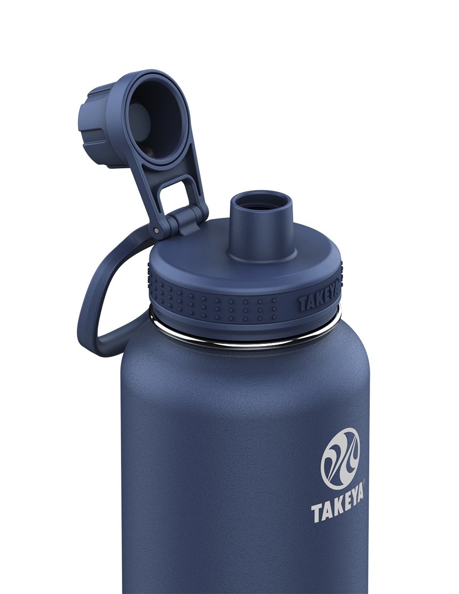 BOTELLA 950 ML TAK,AZUL MARINO,SIN TAMAÑ