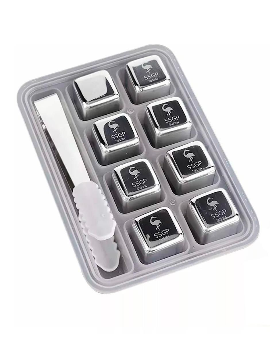 Hielo reusable