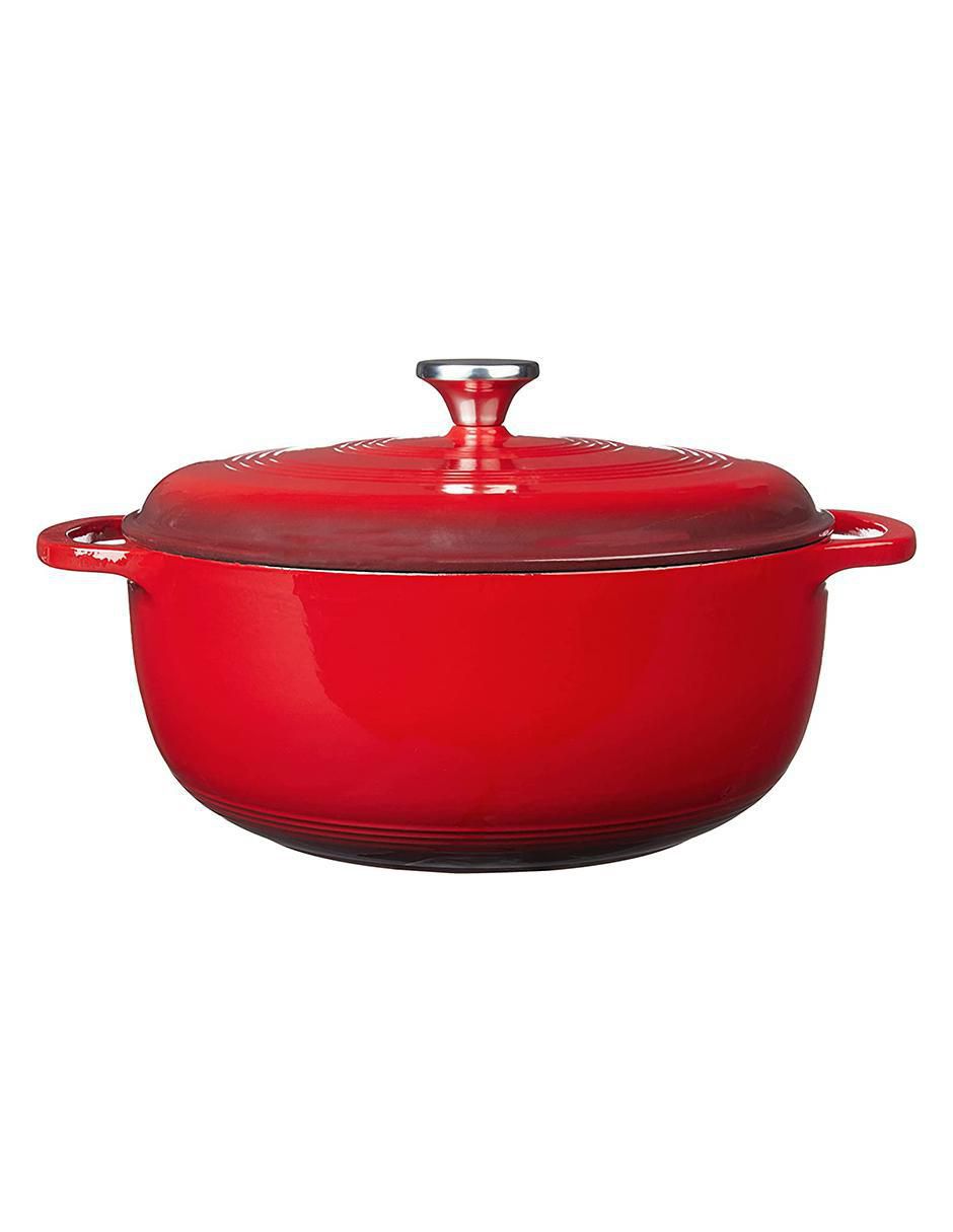 Horno holandes Enamel 2