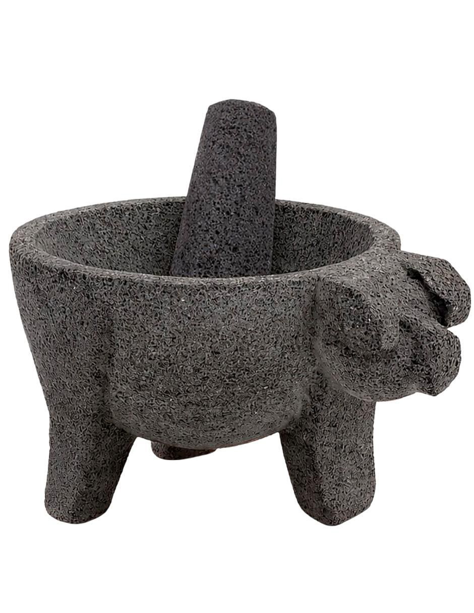 Mortero Molcajete Aztec Mortero Molcajete Aztec