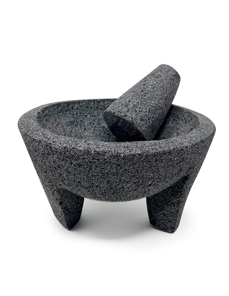 Mortero Molcajete AZTEC
