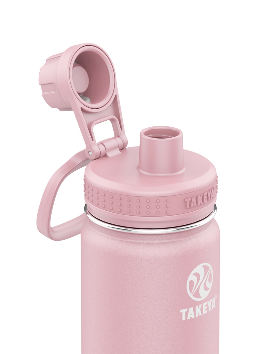 BOTELLA 700ML TAKEY,ROSA CLARO,SIN TAMAÑ