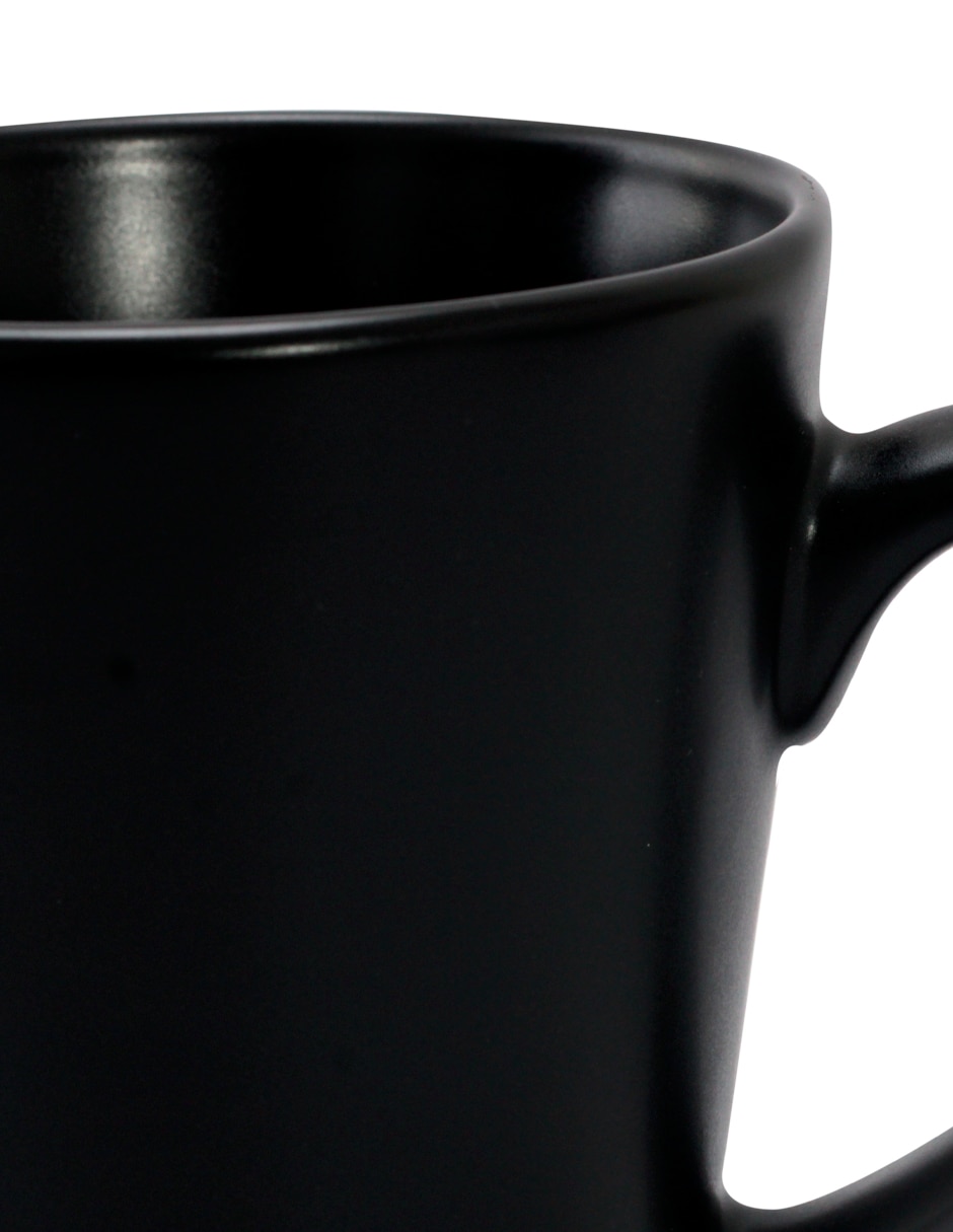 Taza clásica Caprinegrom 4