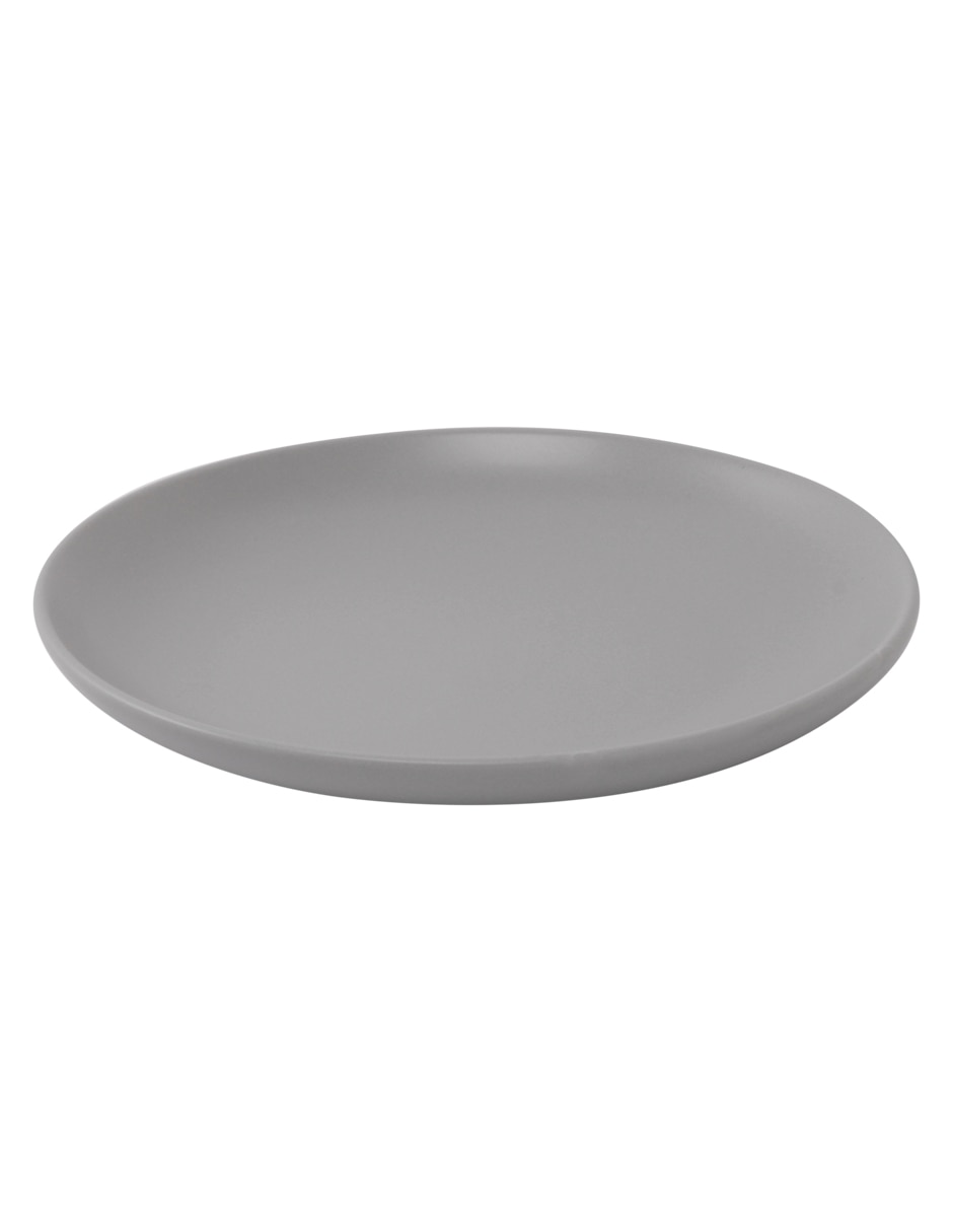 Plato ensalada Caprigriss de cerámica 3