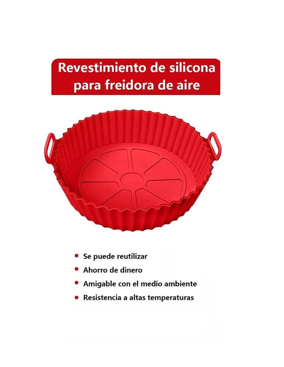 Set moldes 3