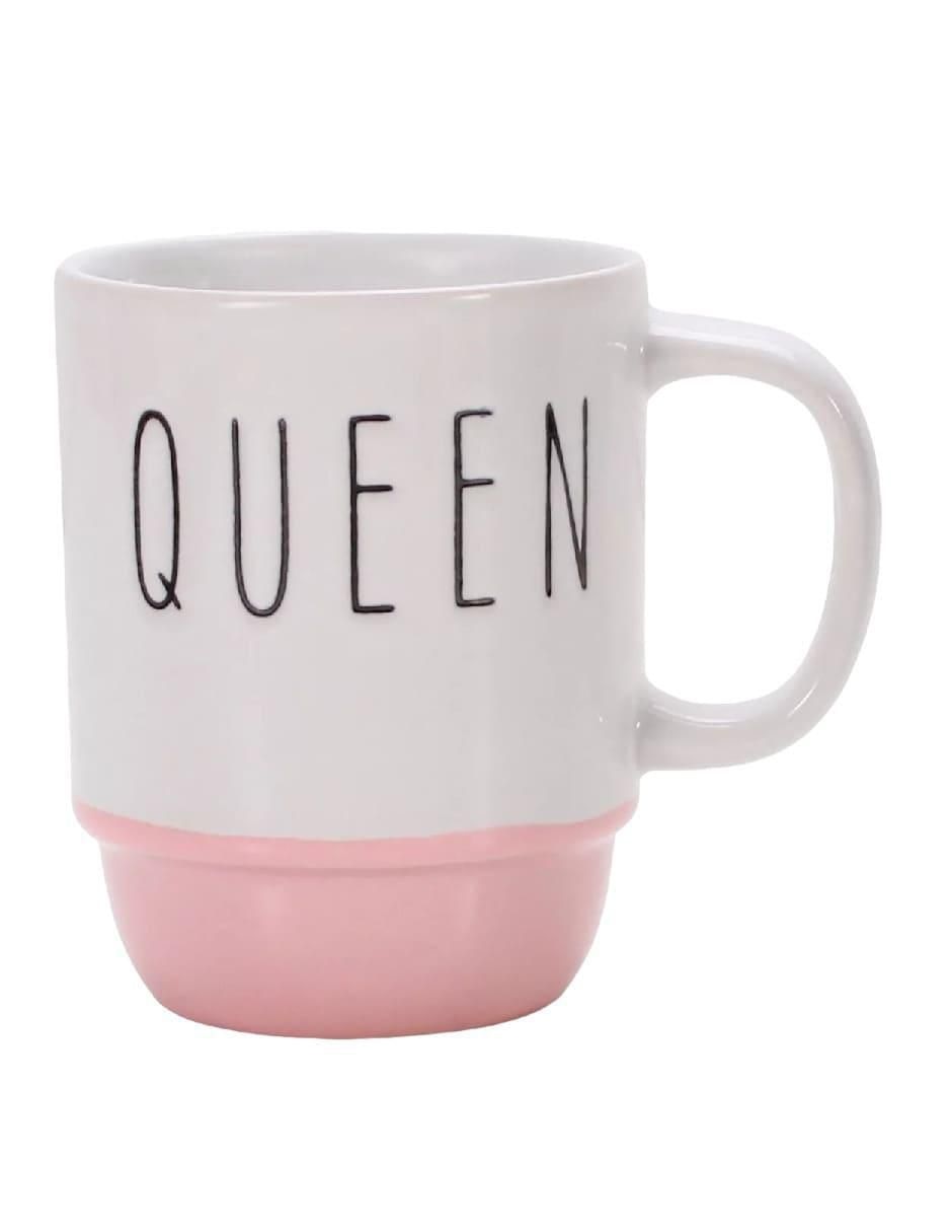 Set de tazas clásicas 2