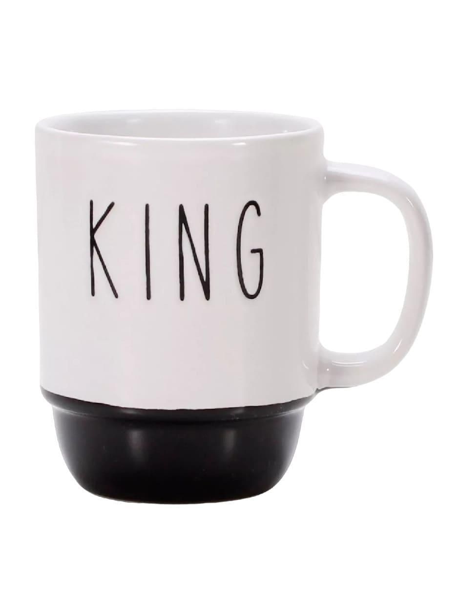 Set de tazas clásicas 3