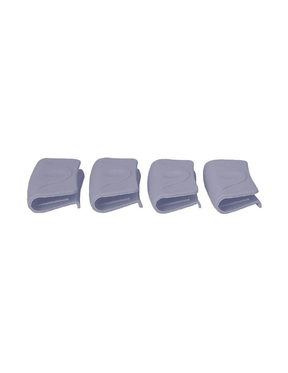 Batería de cocina Kochstelle Modern de aluminio antiadherente cerámica 13 piezas