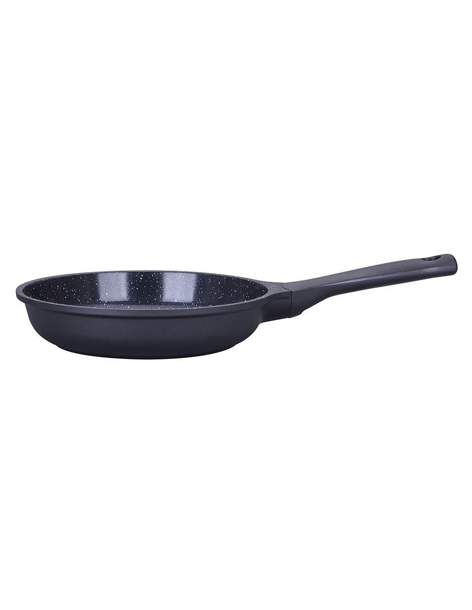 Batería de cocina Kochstelle Modern de aluminio antiadherente cerámica 13 piezas