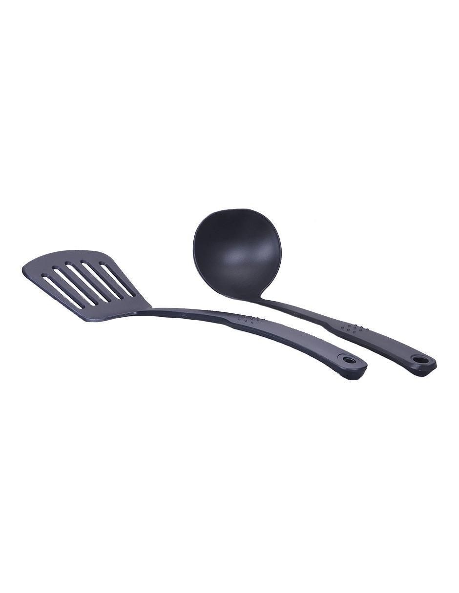 Batería de cocina Kochstelle Modern de aluminio antiadherente cerámica 13 piezas