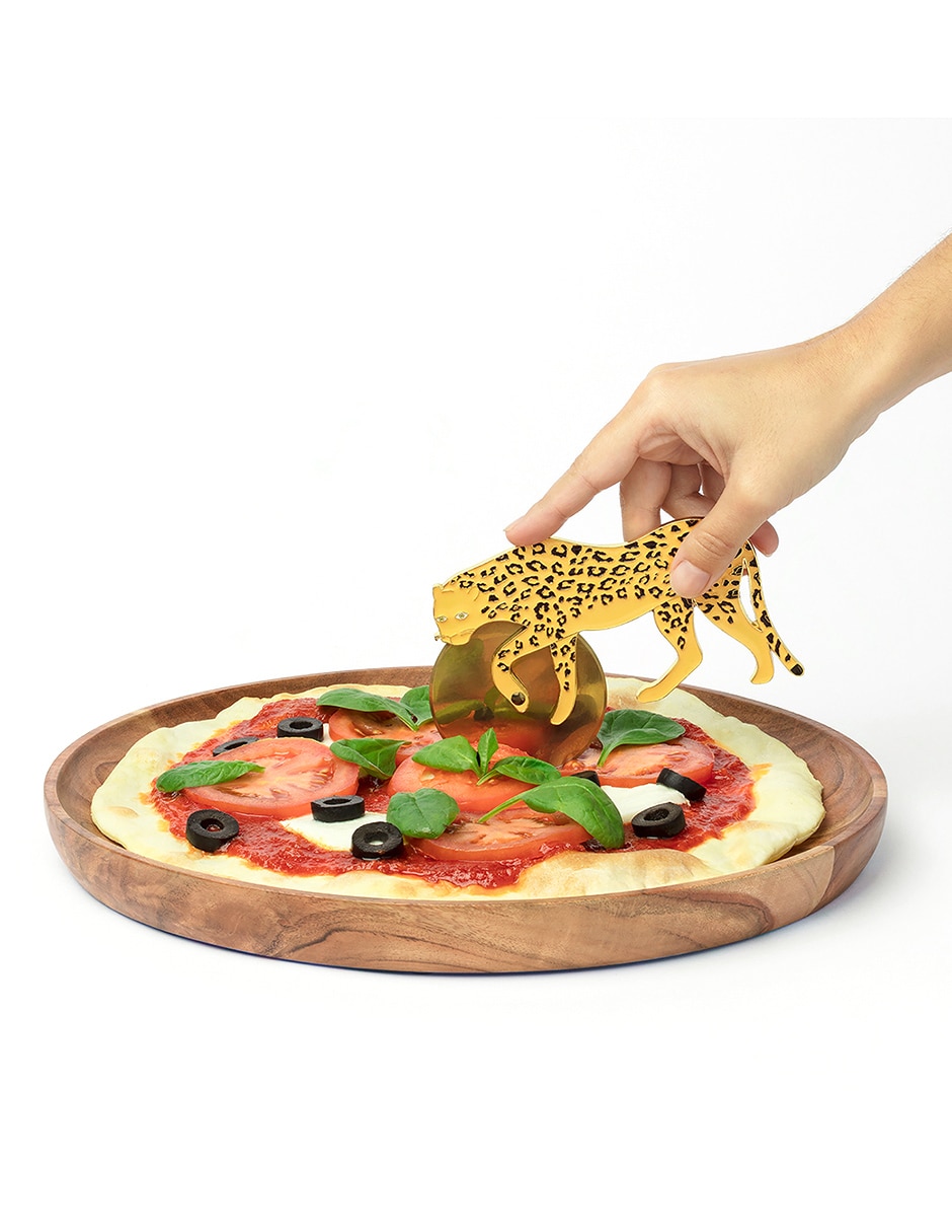Cortador de pizza Savanna 2