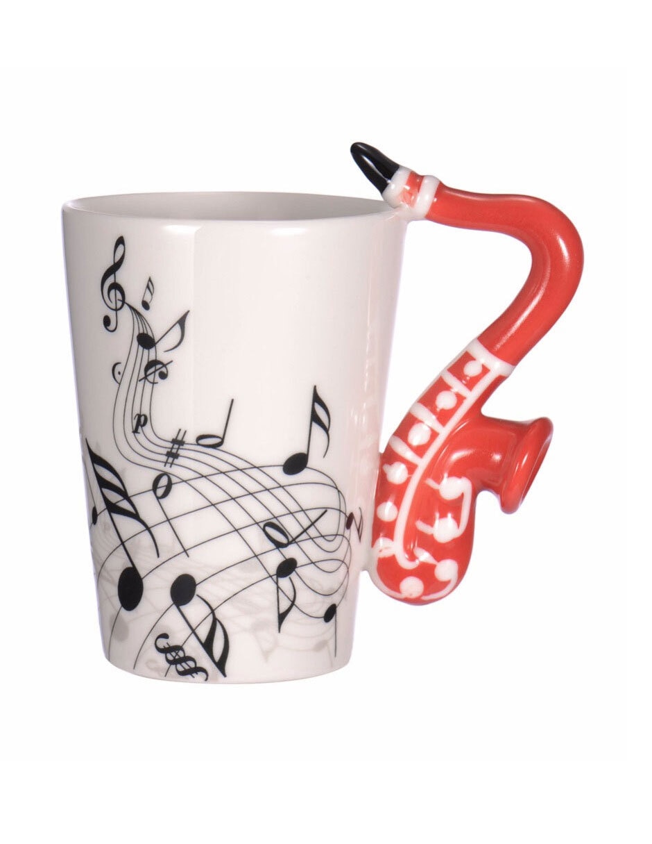 Taza de colección chica