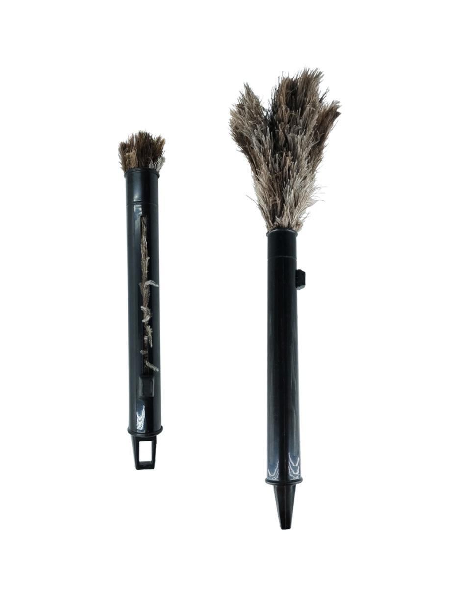 Plumero de plumas 3