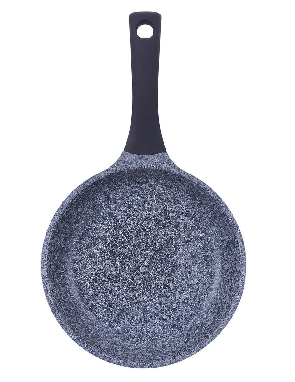 Set de sartenes Granito de aluminio 3 piezas 3