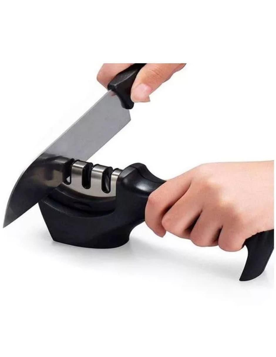 Afilador para cuchillos 2