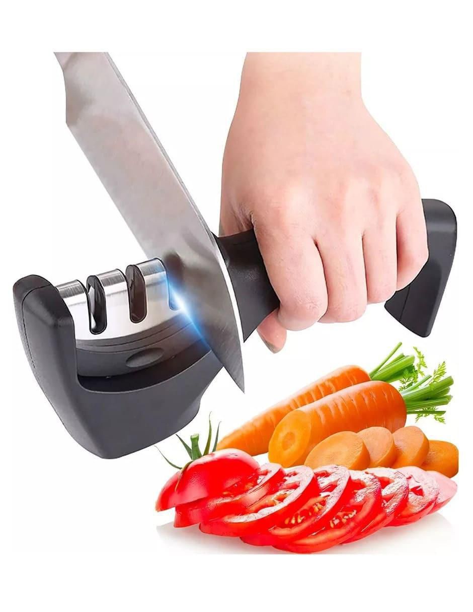 Afilador para cuchillos 3