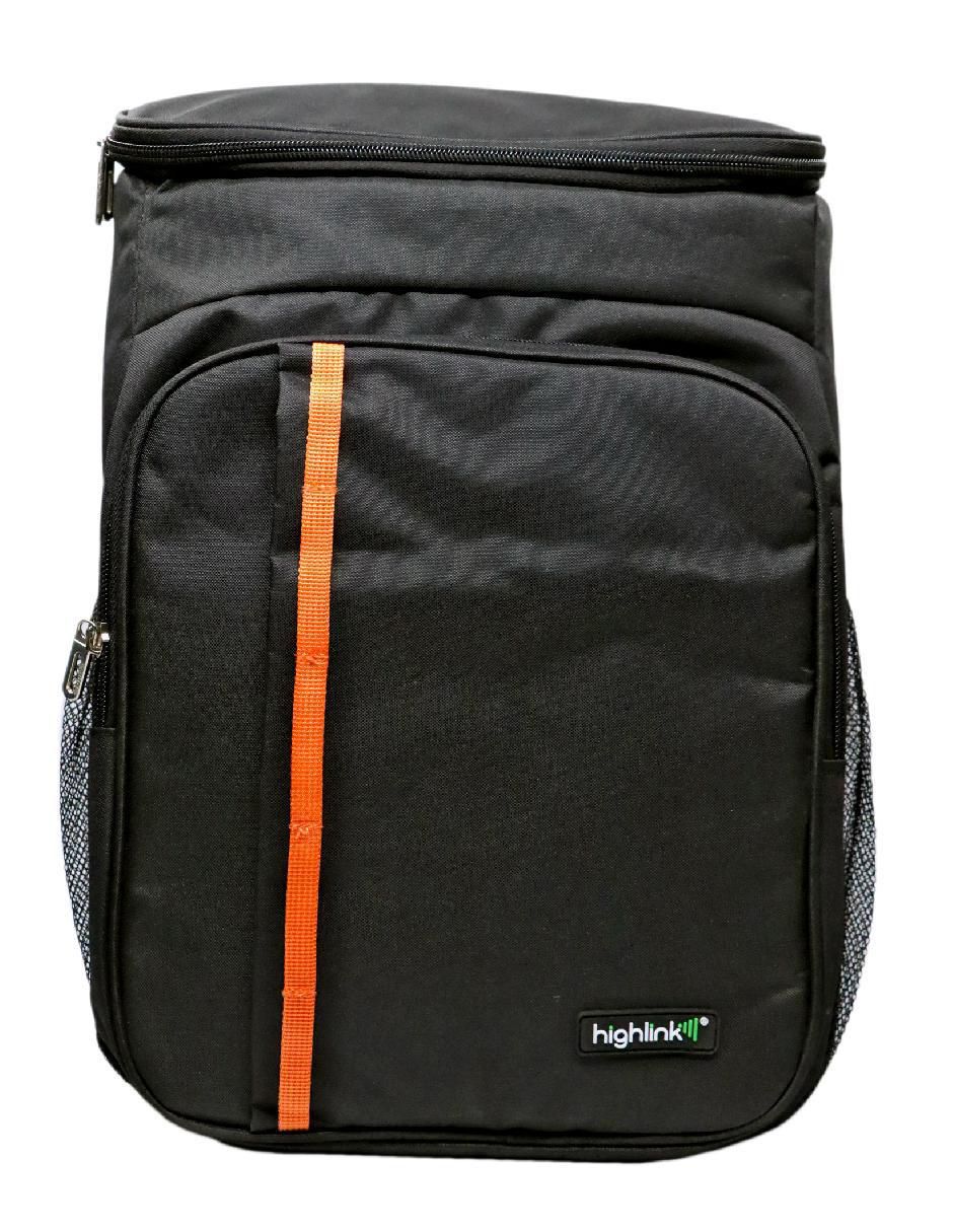 Hielera de polipropileno 5
