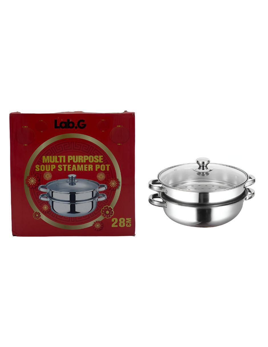 Olla 4