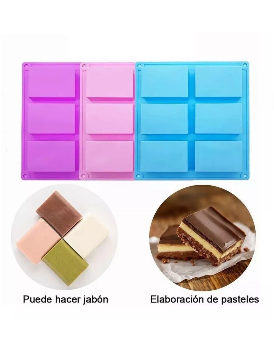 Set moldes 2