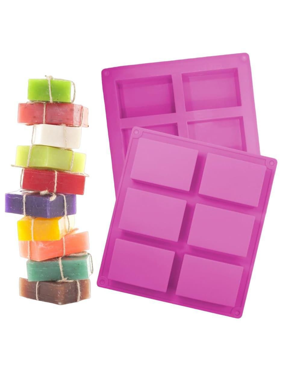 Set moldes 3