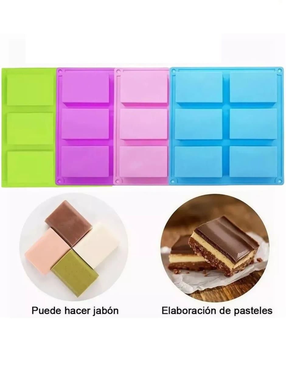 Set moldes 2
