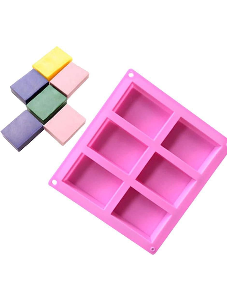 Set moldes 3
