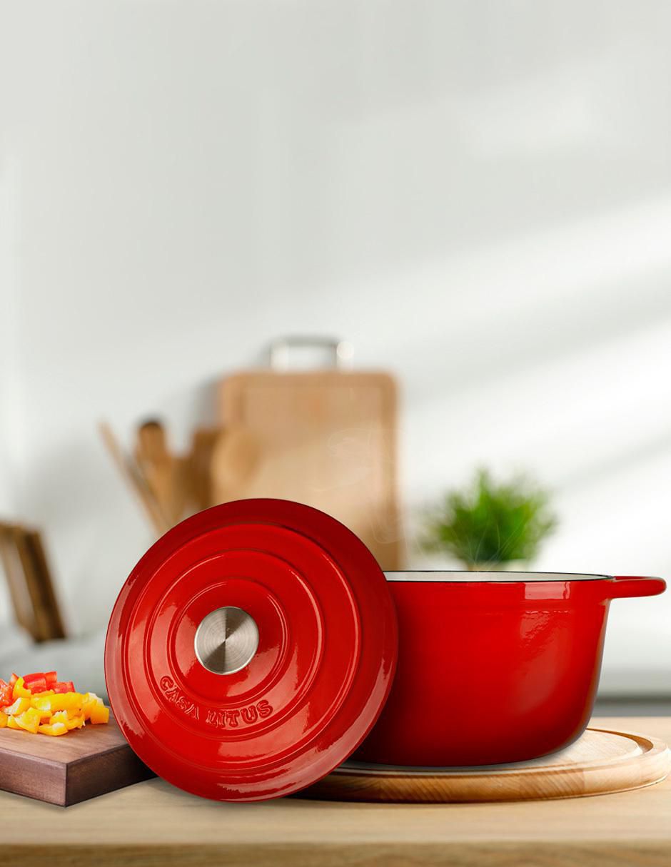 Olla Dutch Oven 8
