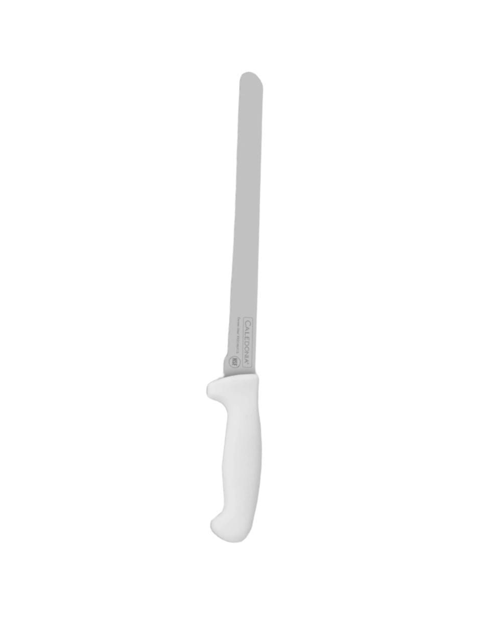 Cuchillo para pan 2
