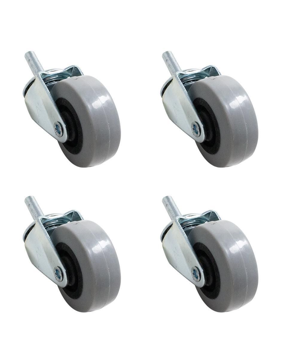 Set cubeta Exprimidora de plástico 3