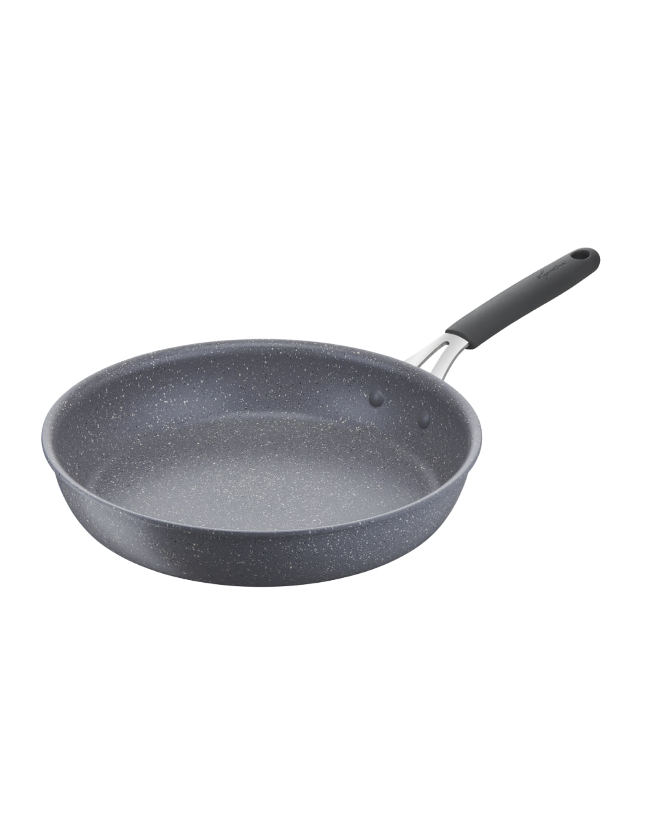 Sartén Tempra Mineral de aluminio
