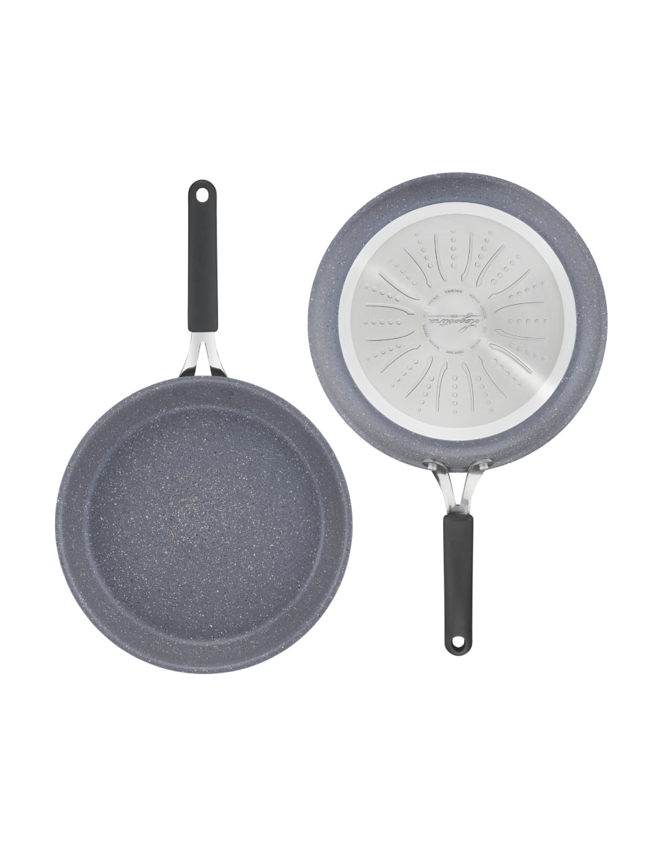 Sartén Tempra mineral de aluminio 3
