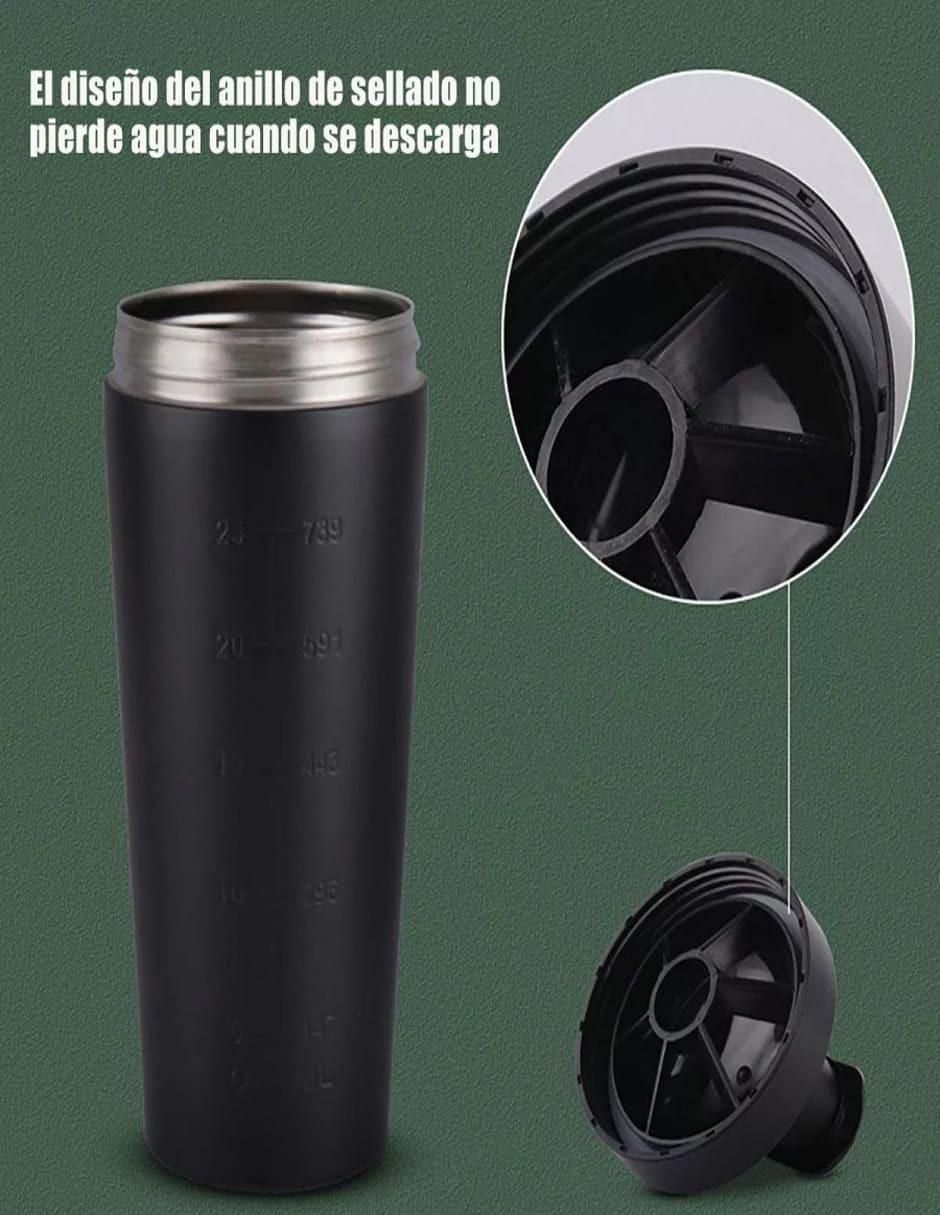 Vaso Doble Pack 3